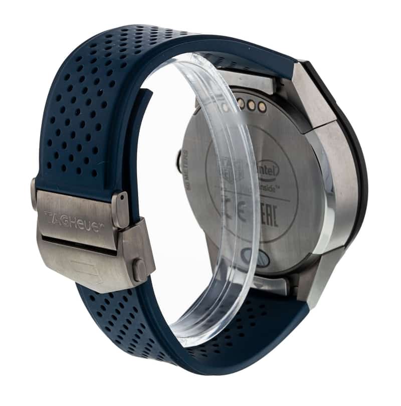 Tag Heuer Connected SBF8A8012.11FT6077